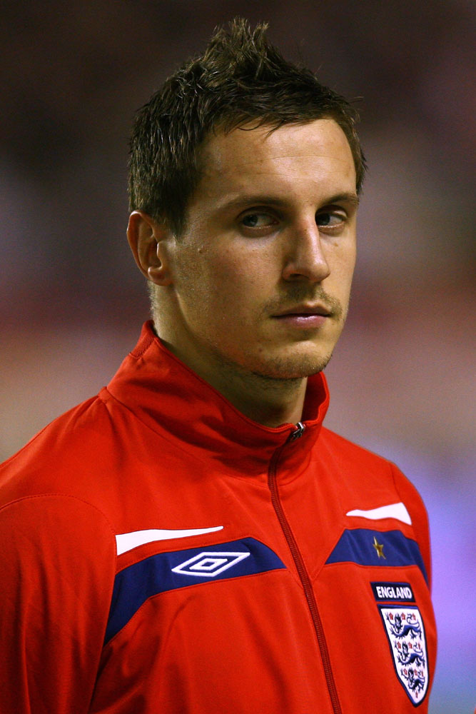 Phil Jagielka